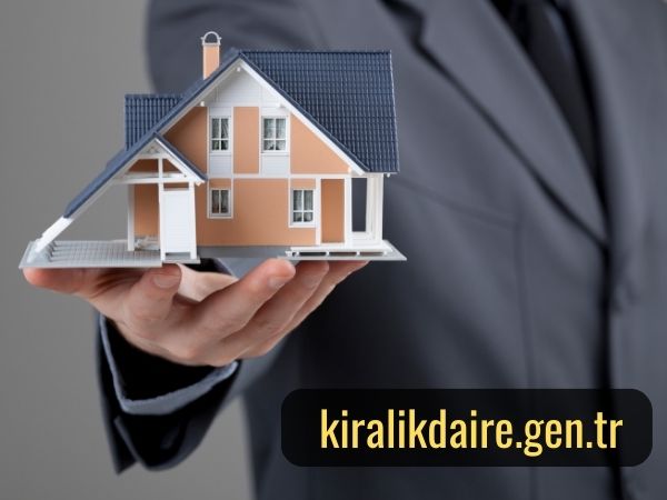Alabuğday Mahallesi Kiralık Daire